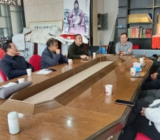 汪王两姓文化研究交流互鉴.共商家族文化传承创新发展