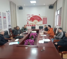 黄山市汪华文化研究会申报《徽州抬汪公》为省级非遗