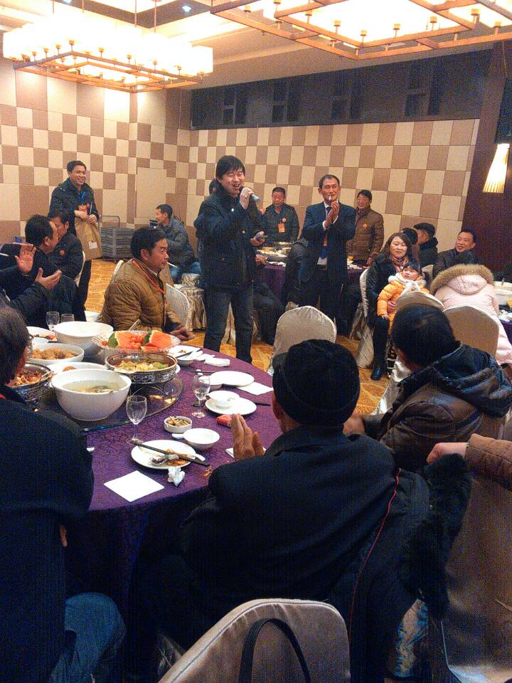 《云岚山我心中的山》作曲：爽公派89世汪翔