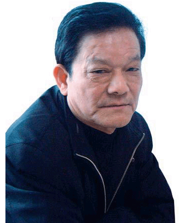 温州市珠宝商会秘书长：汪家福