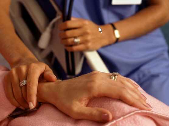 幸福是送人玫瑰手有余香