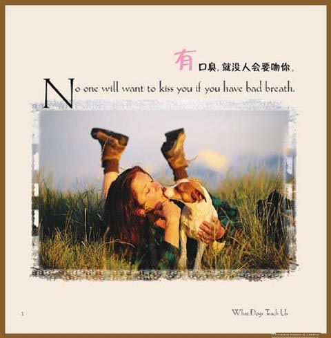 有时候别怨天尤人，错误可能在你自己。