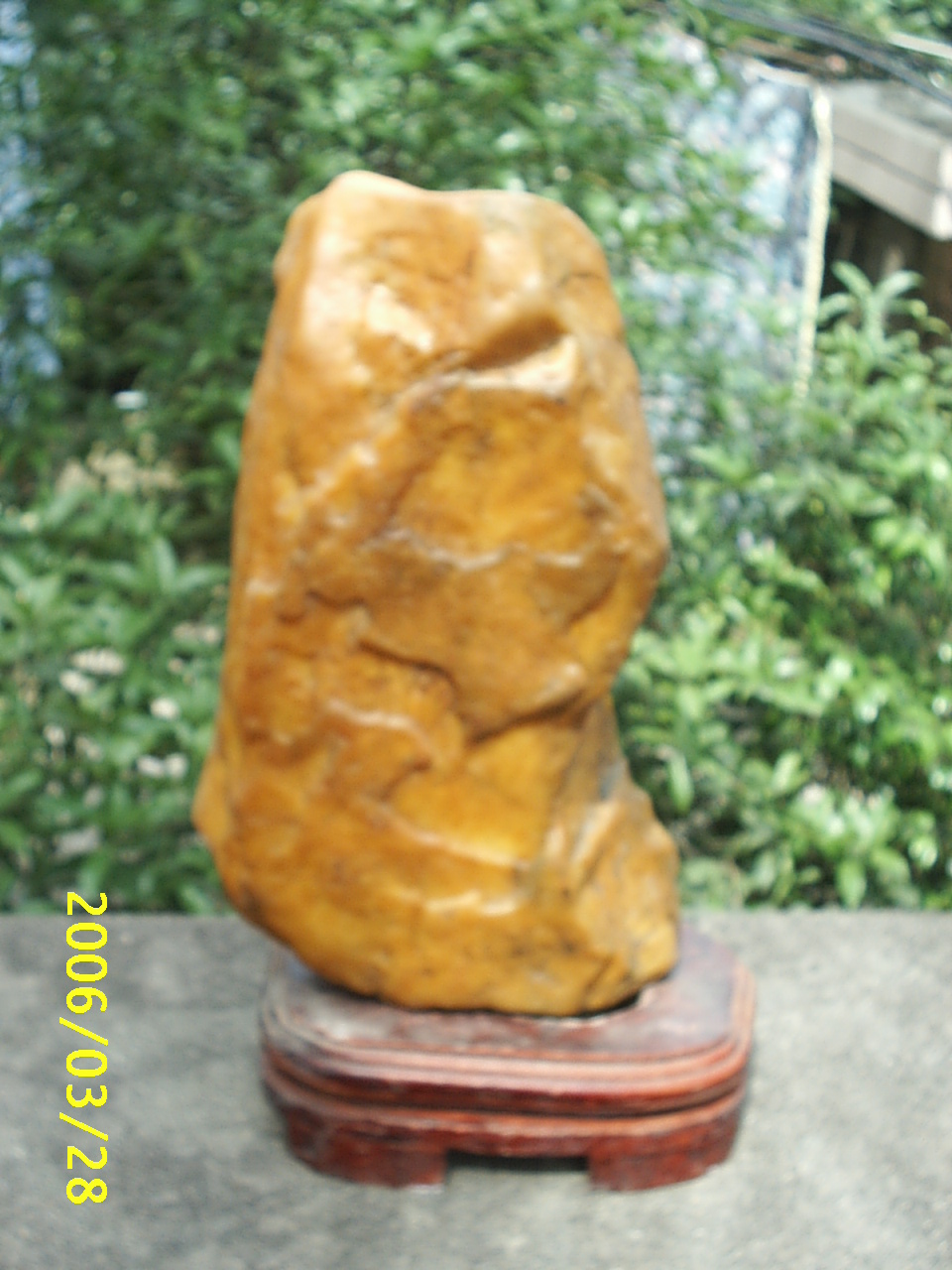 稀世珍品——三洋开泰