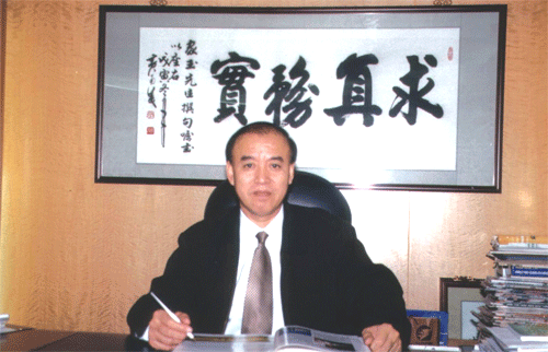 深圳工业经济总第10期——封面故事