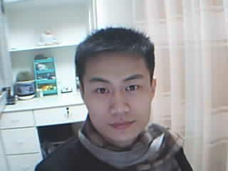 汪云飞 相片 2004-11