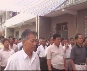 2005年续谱工作室主编汪振亮先生