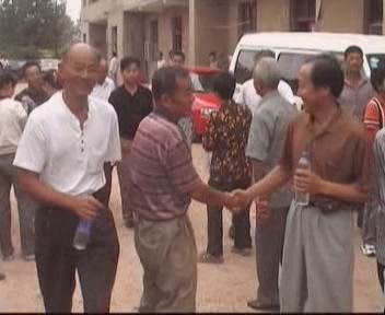 说不完的知心话