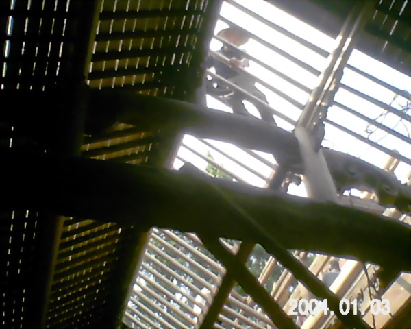 原则重点还是体现古文化特色---踢补工作就显的比较不简单了