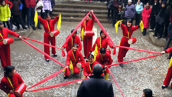 我和凌用本家拍的五角星有那些不同地方吗?