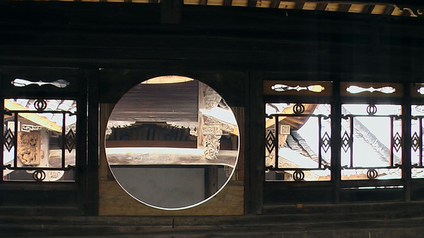 这百年沧桑的古刹----终于在2008辉煌了