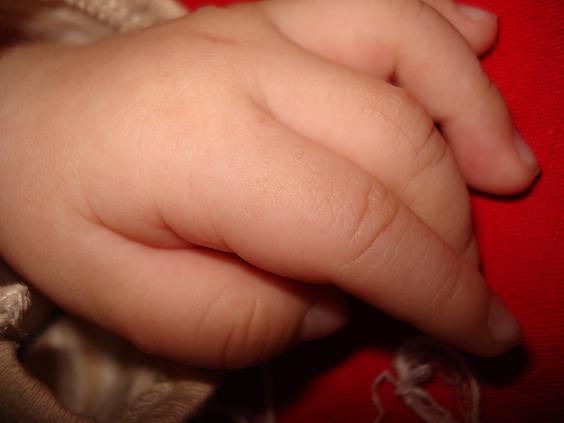 今天汪常昊两个月了