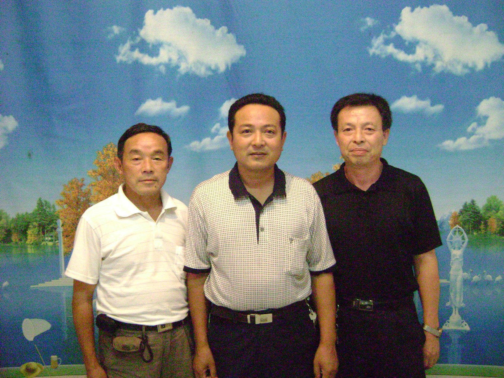 太湖县人大汪树芬（thwst4571)和汪家顺今天为修谱事来桐