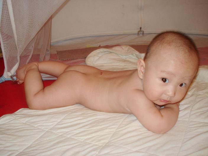 还好，还有观众，