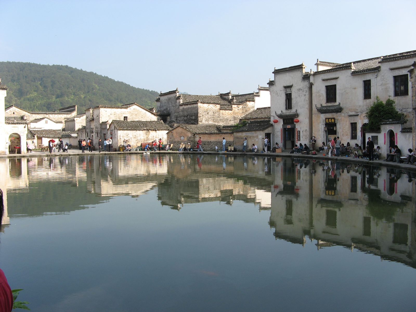 汪氏宗亲网、寻根拜祖徽州行 088.jpg