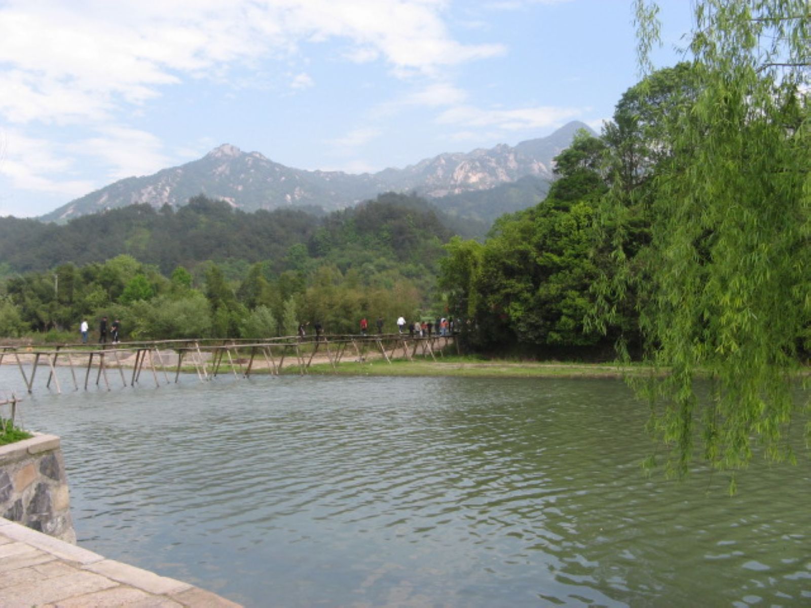 汪氏宗亲网、寻根拜祖徽州行 022.jpg