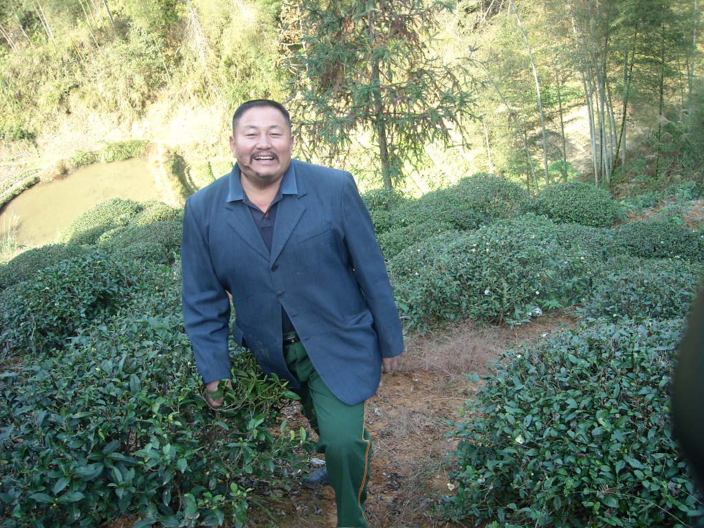 好陡大山我都上不动了