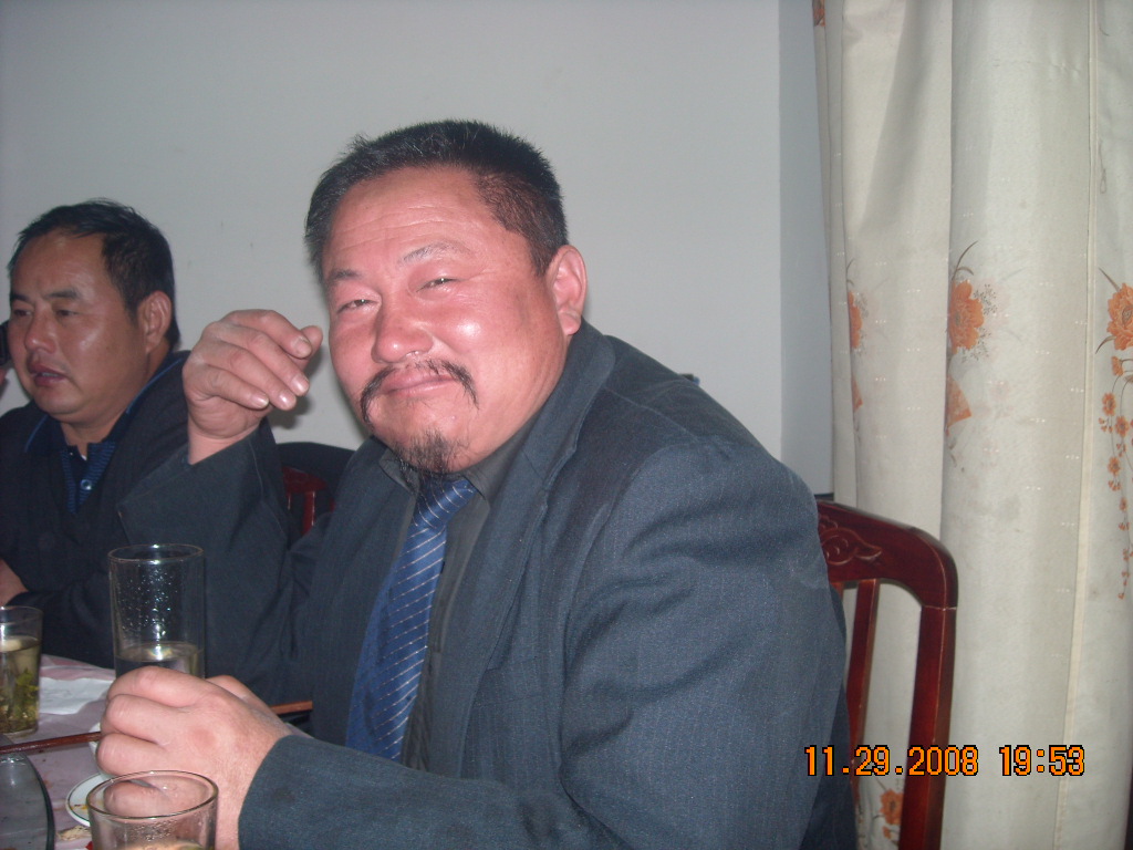 胖子道生又喝酒那