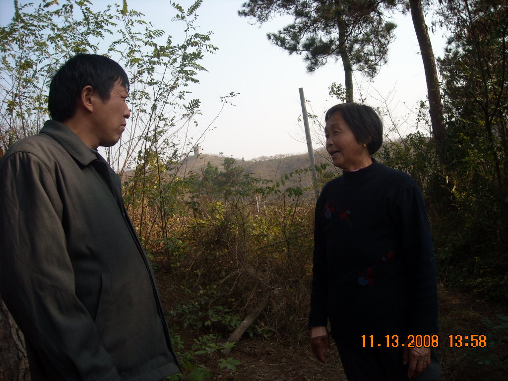 还留叔叔我俩吃晚饭呢？