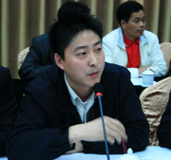 来自佛山的汪号角宗亲的承偌落地有声