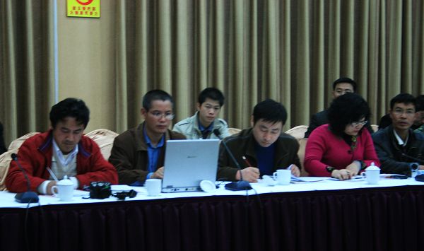 谈感受，提建议