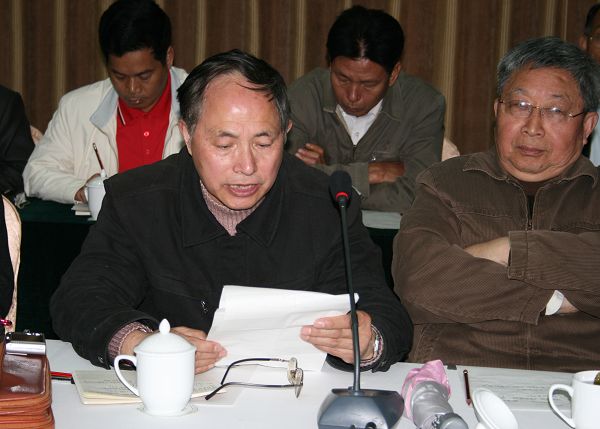 谈感受，提建议、叙亲情