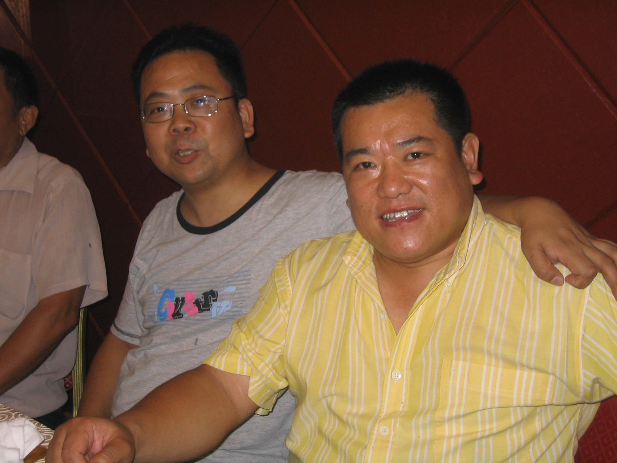 武林&nbsp;&nbsp;邦富