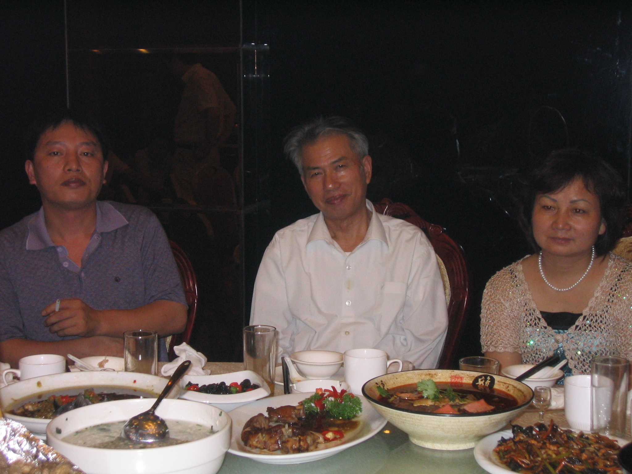 亮公 大风 宏芳