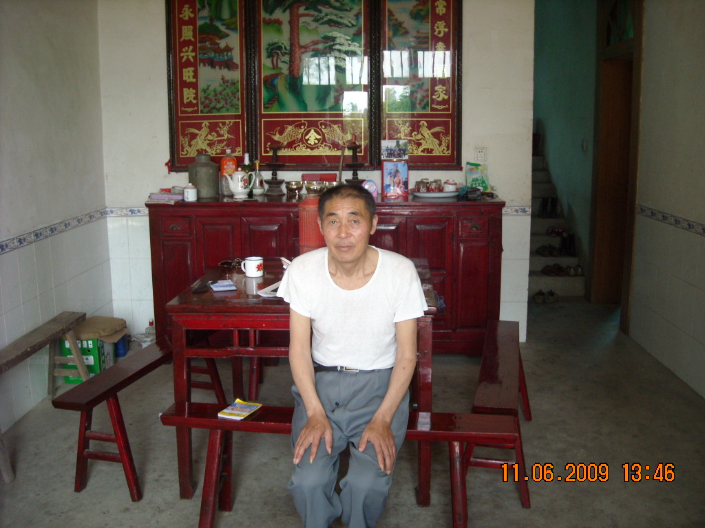 汪荣华堂弟汪华胜