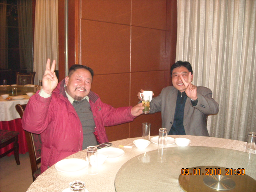 茶也能当酒真的醉那