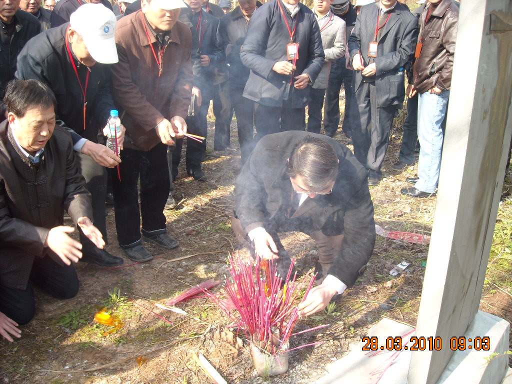 德海为合肥宗亲多点一柱香