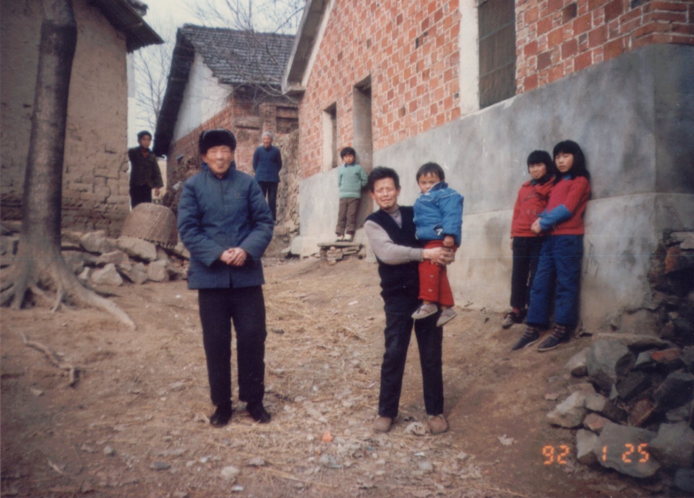 複製 -族長送行.JPG