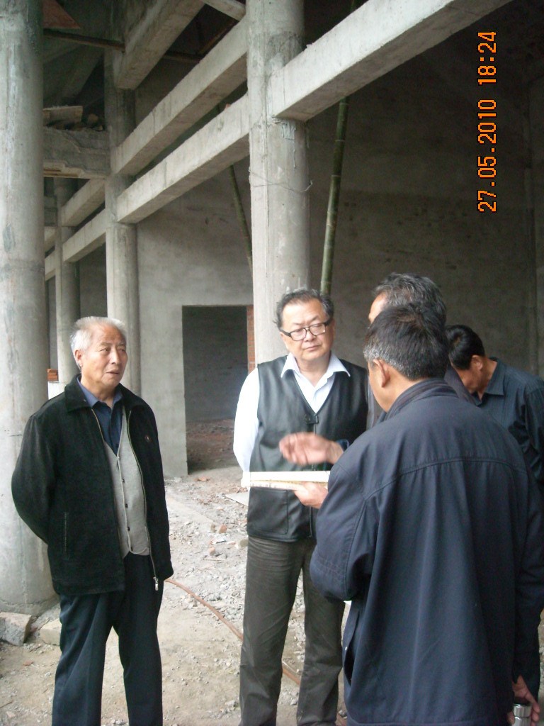 查找汪满山必须要从商城县志查找