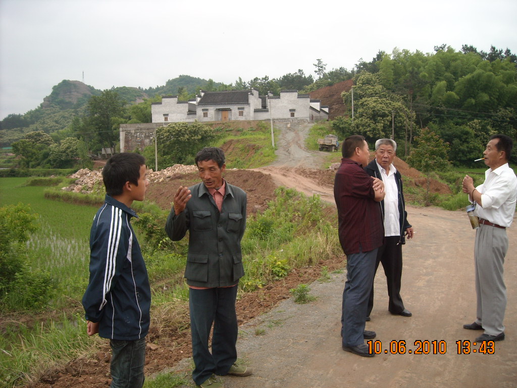 战争年代为了解放全中国，金寨奉献十万儿女