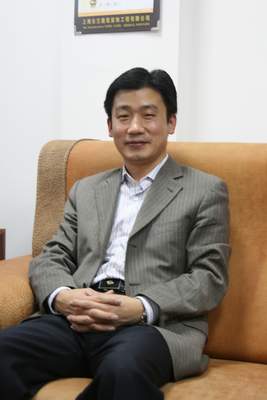 云兰装潢总经理 汪兴国