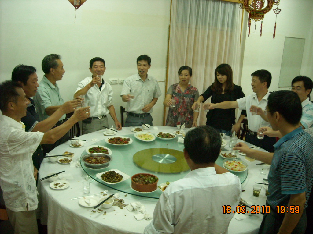 金寨汪氏宗欢迎各位宗亲到来！