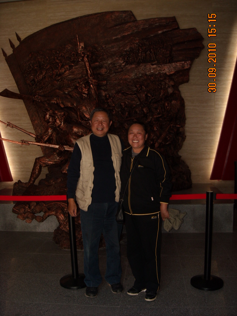 笑的好开心那！