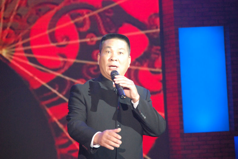 《妈妈的那碗大陈面》唱响湖南卫视