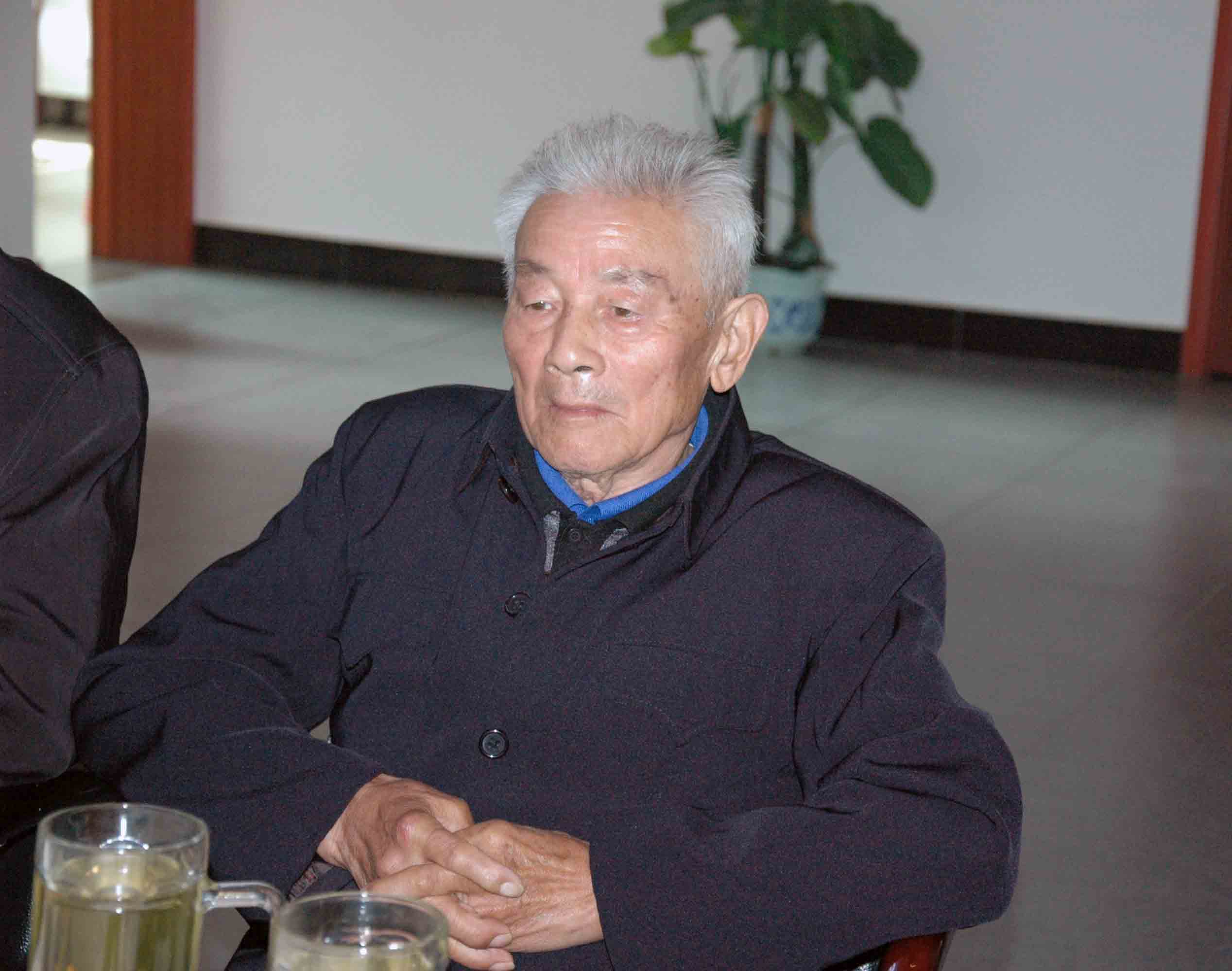 原家谱助修者汪全涛建言