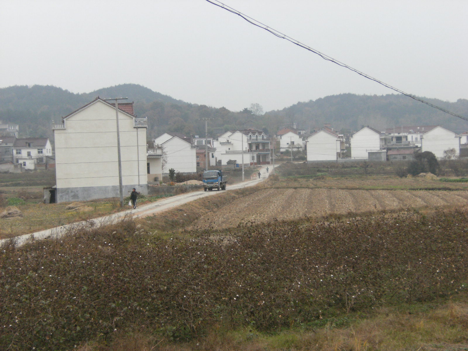 太湖汪家回兰屋