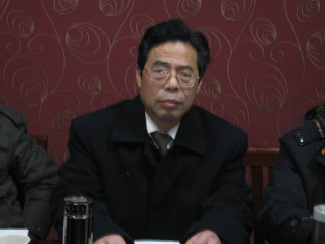 汪丛芳会长