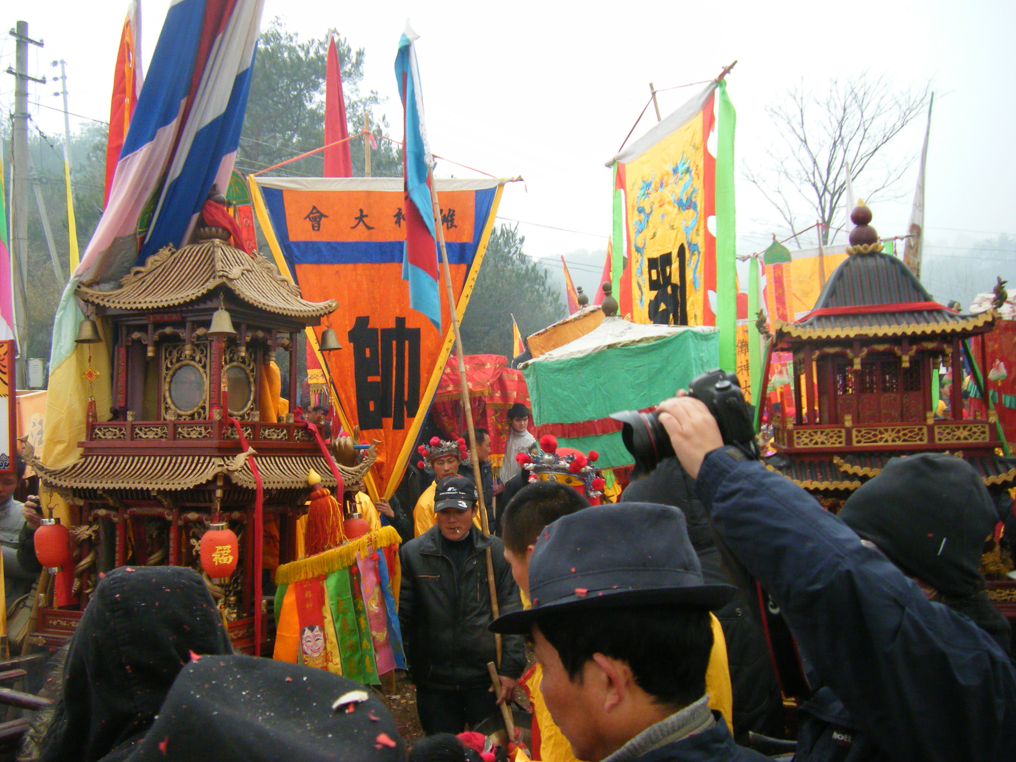 茶溪汪氏祖脉及刘街傩神大会 088.jpg