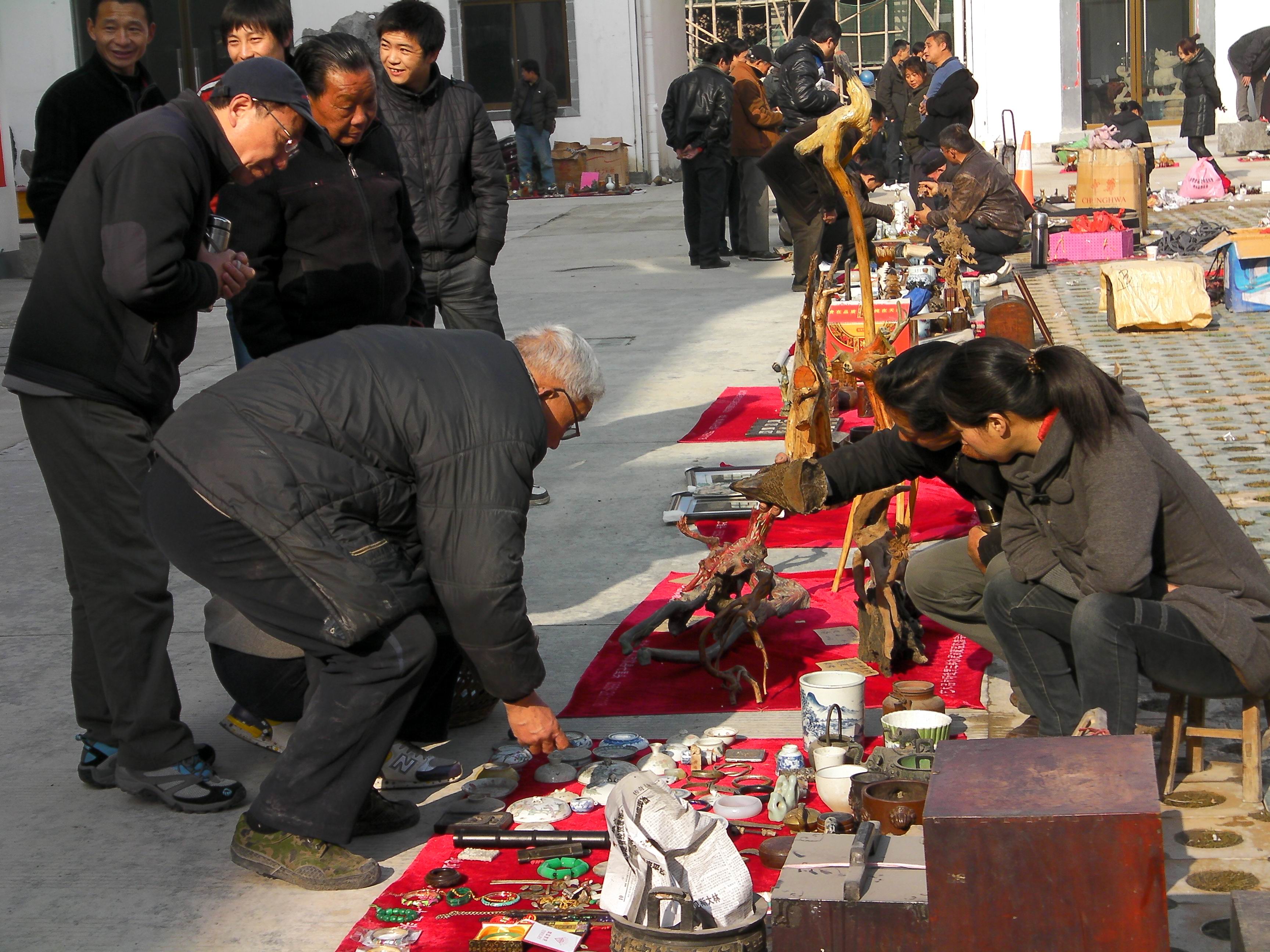 110323古玩市场 (4).JPG