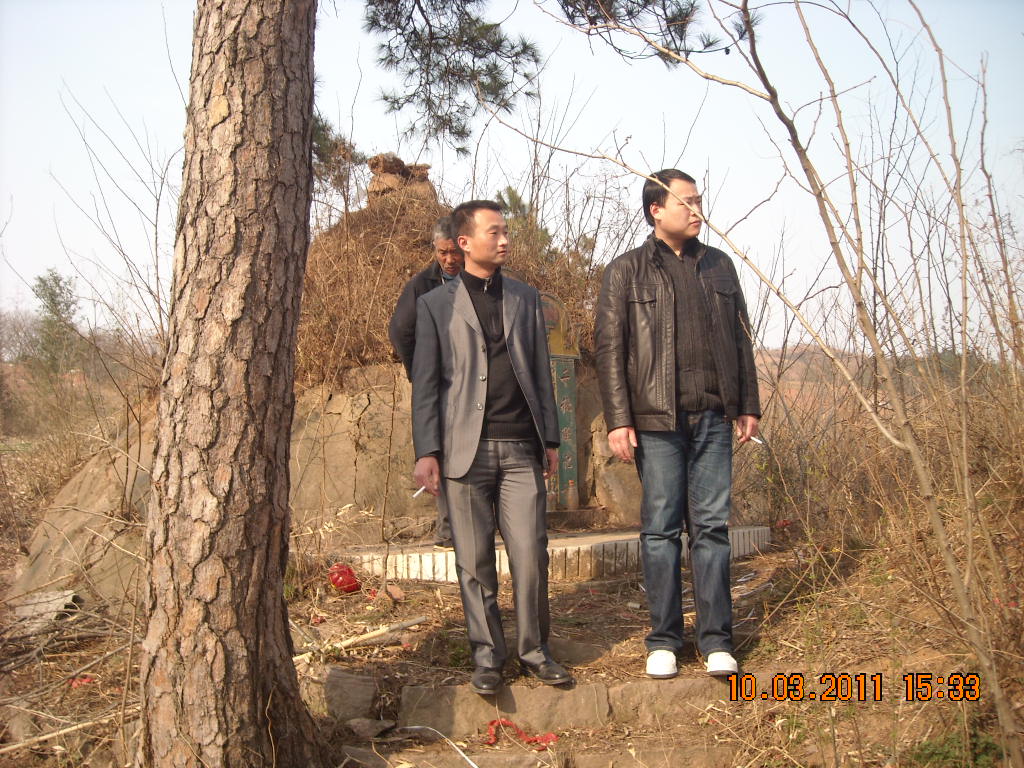 请来了我们汪家六安律师汪军