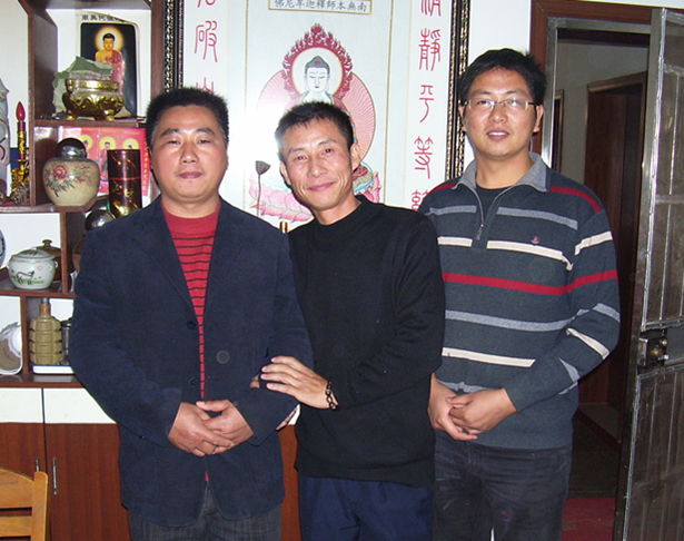 汪明才，汪海堂（爽公派101世）汪勇（建公派94世，江苏滨海）