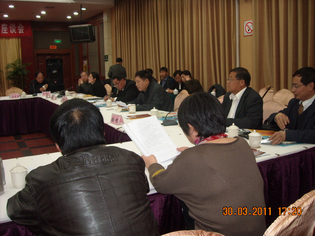 大风在发言讲话