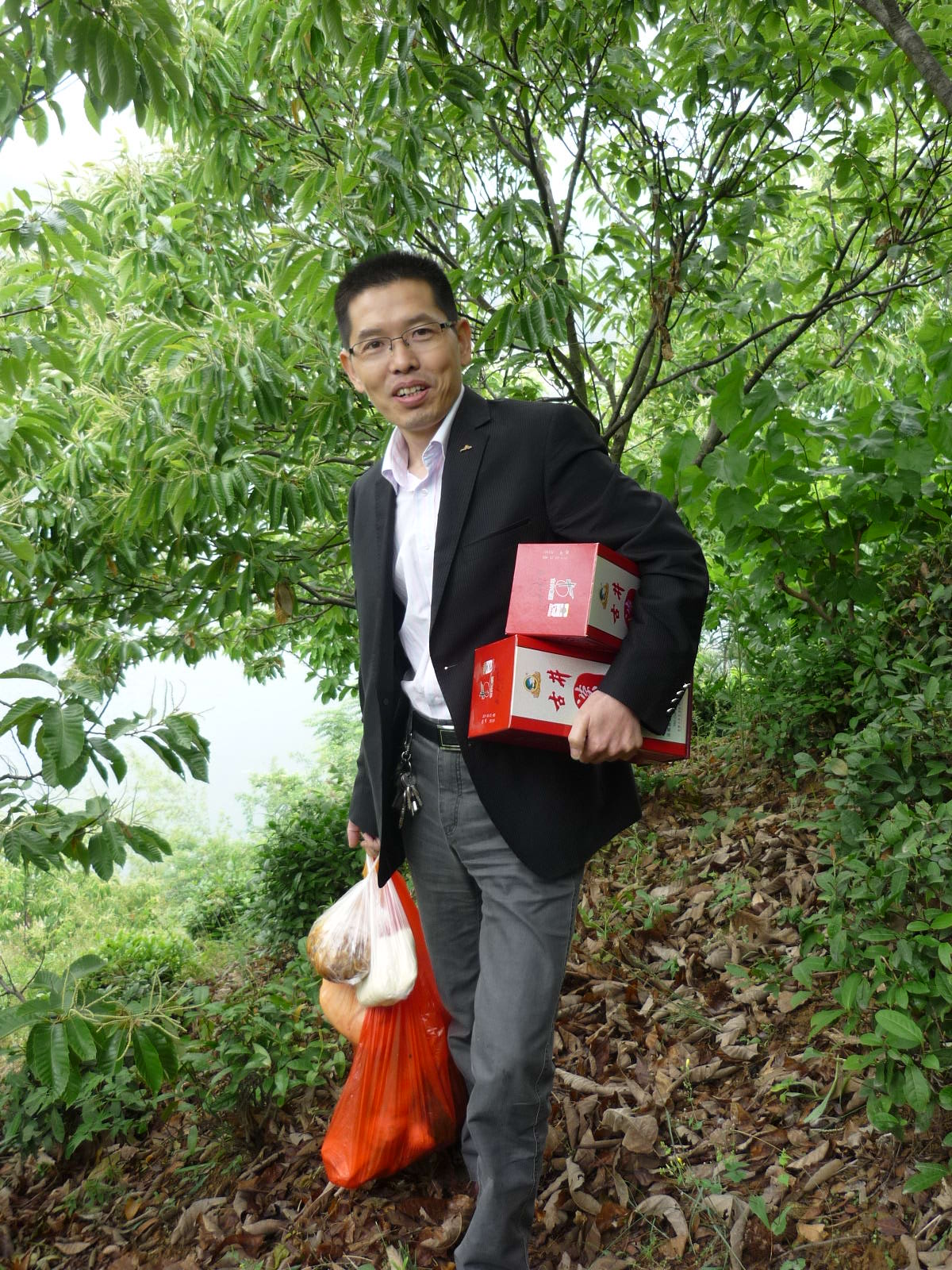 江浙沪联谊会秘书长----汪承锁