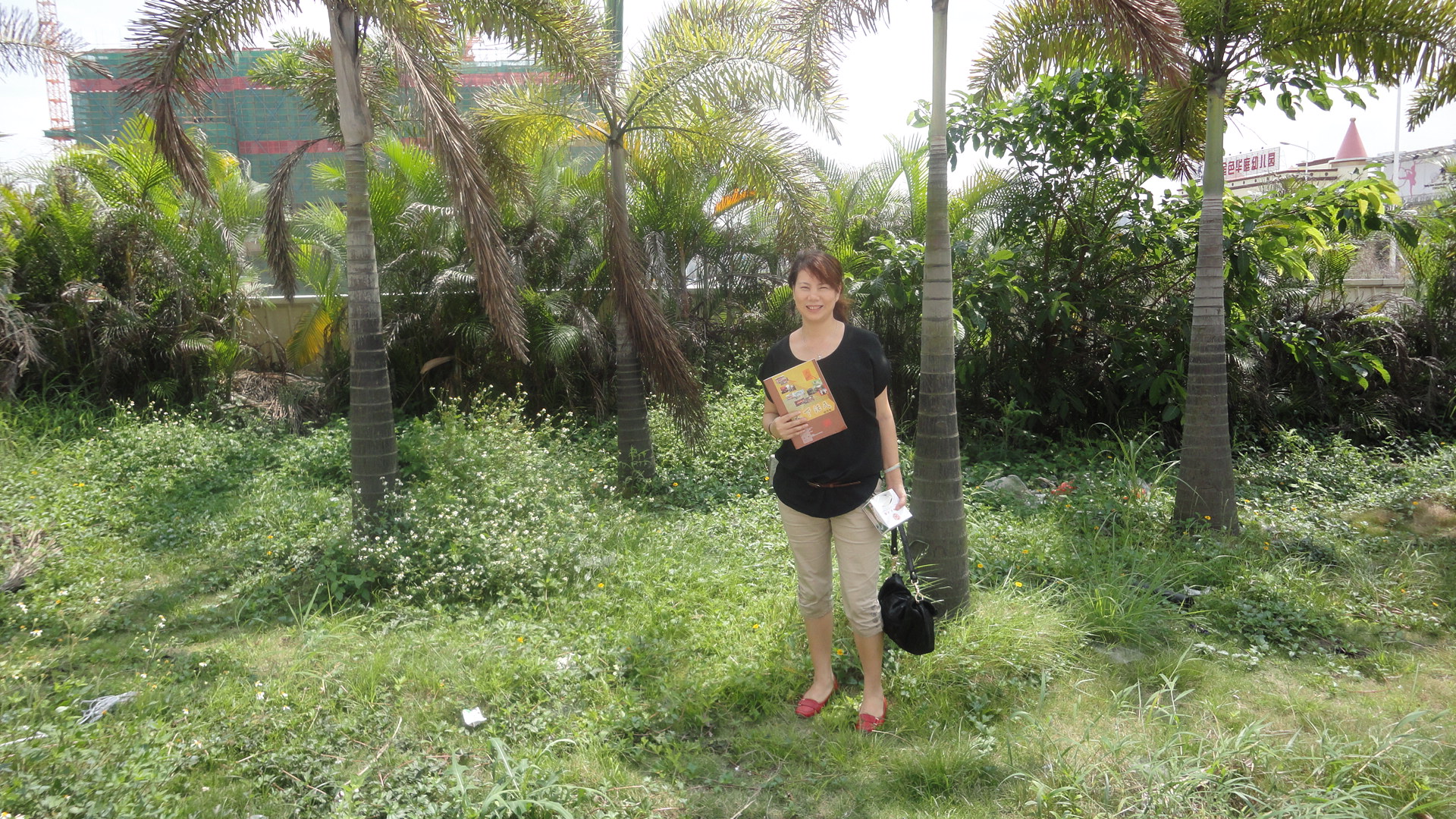 汪家好媳夫手拿天下汪氏