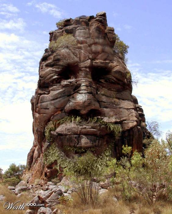 大自然的魅力-5