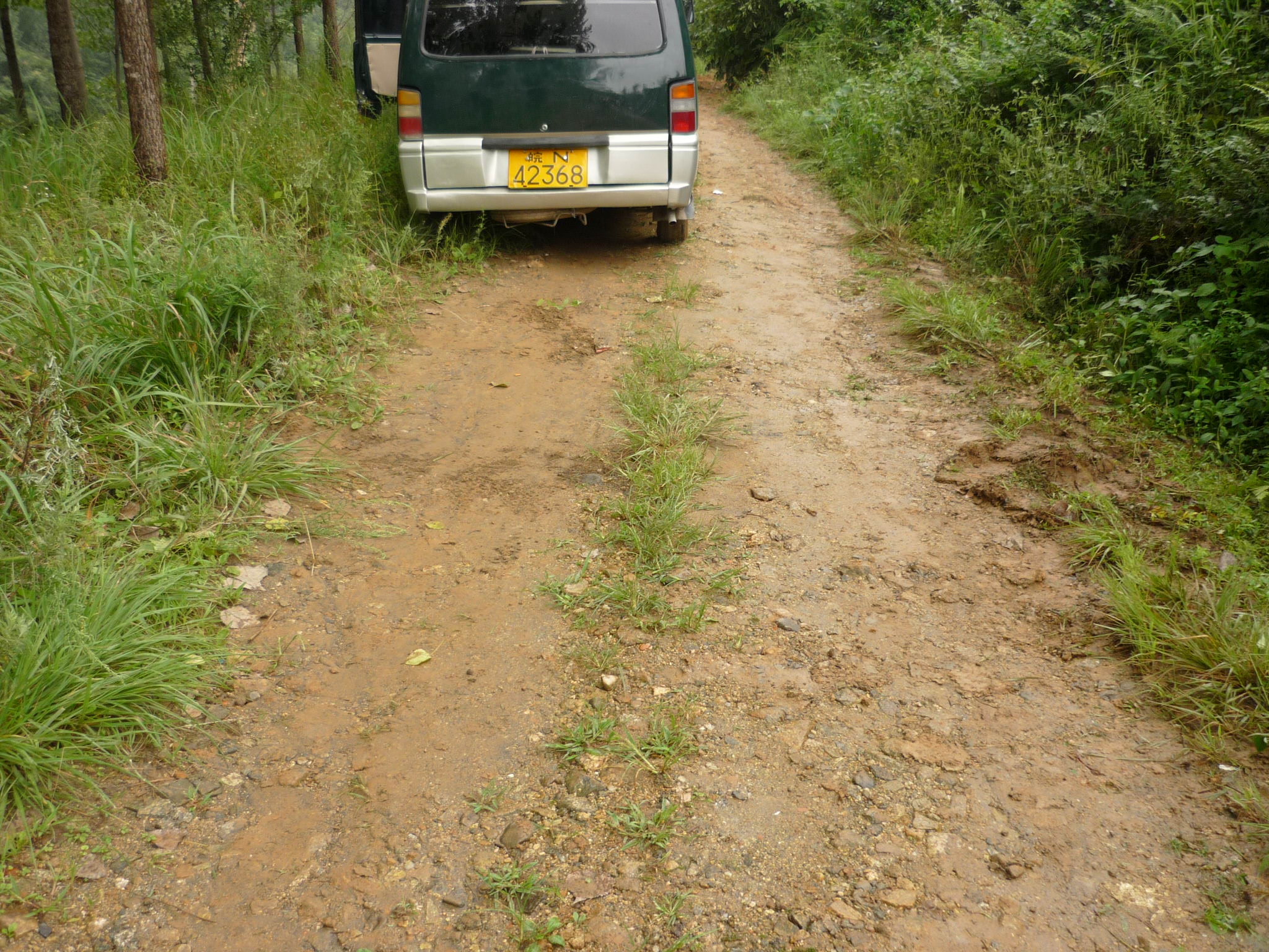 向后倒原地掉头动用了20多经验------终成功了!(大家不觉的象病人与白血病魔-----通过人心齐成功