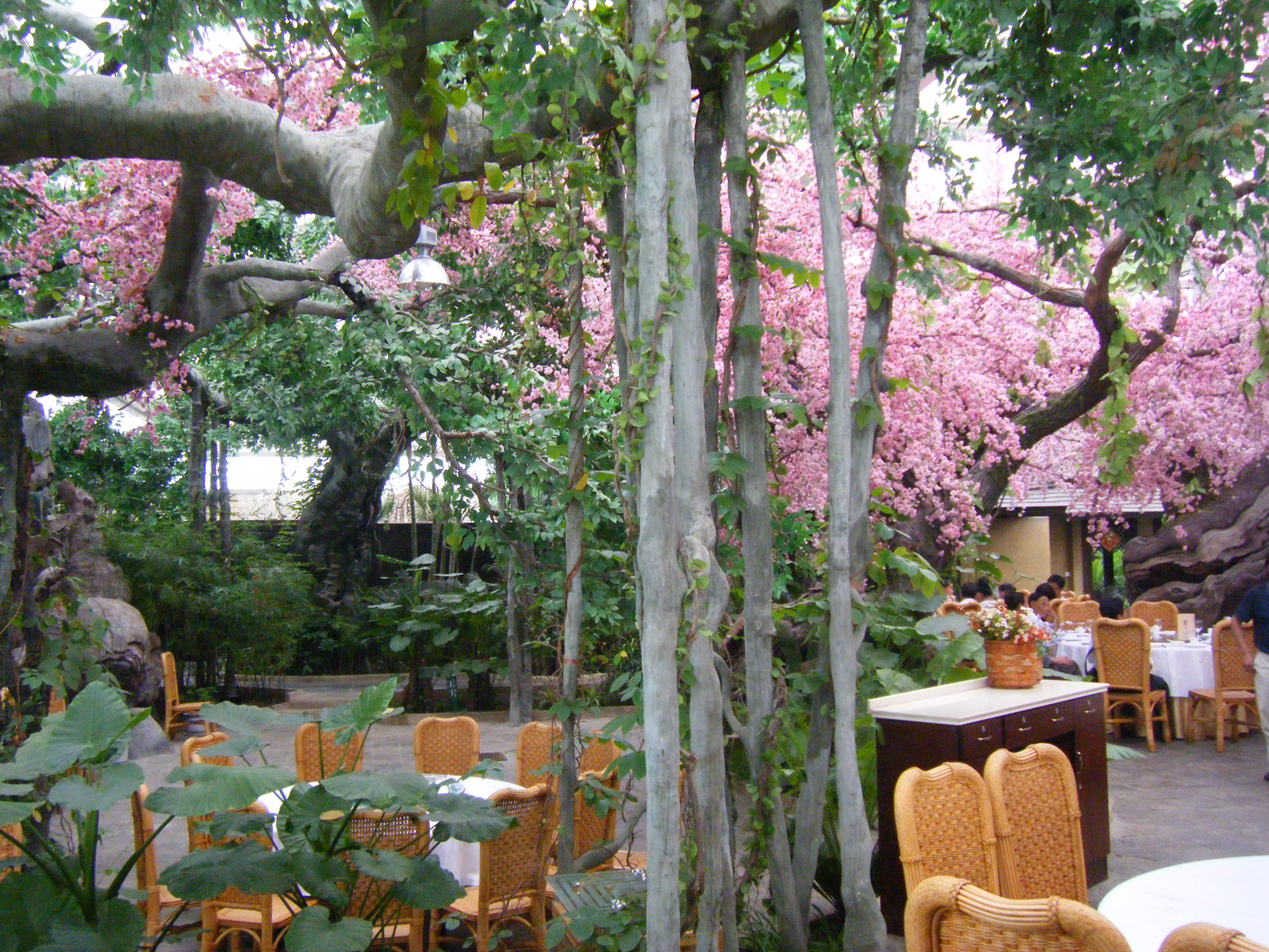 南陵大浦乡村世界——大浦绿洲生态美食园 028.jpg